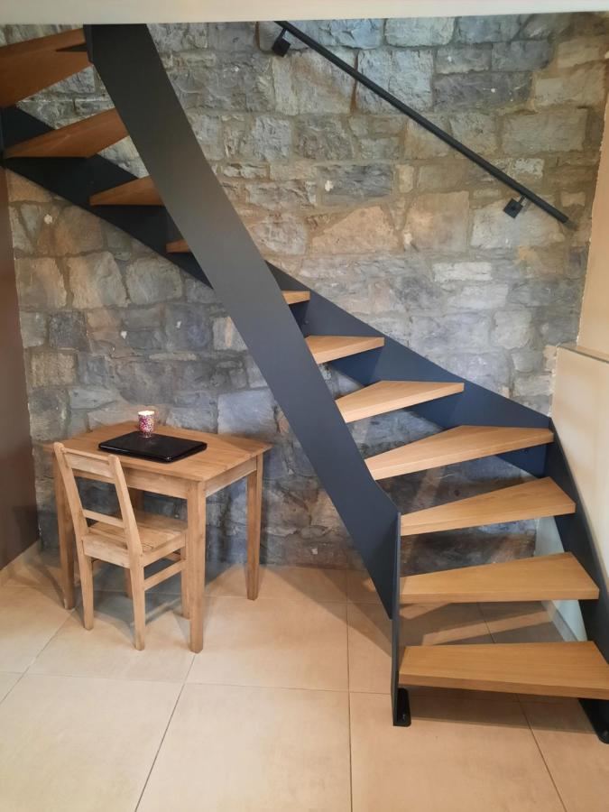 MiecretLa Petite Maison Du Weris别墅 外观 照片