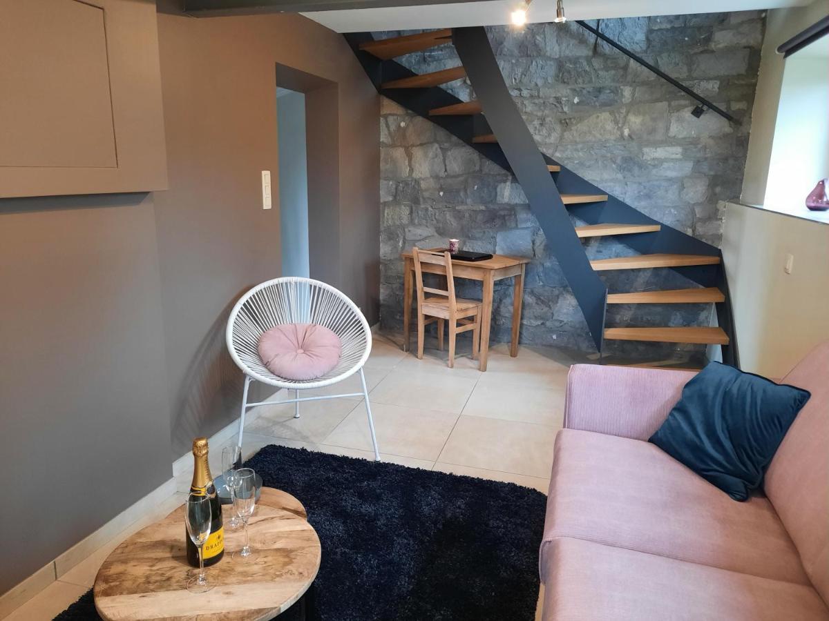 MiecretLa Petite Maison Du Weris别墅 外观 照片