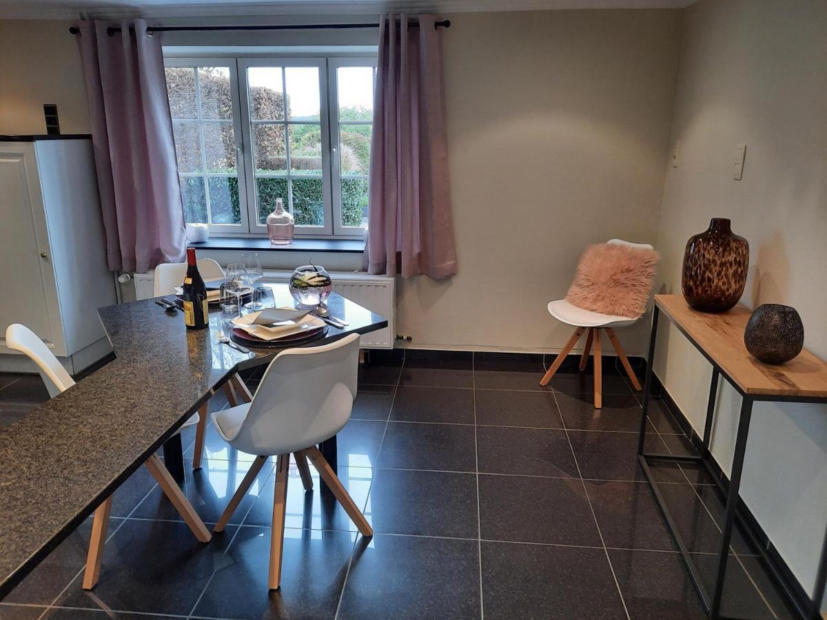 MiecretLa Petite Maison Du Weris别墅 外观 照片