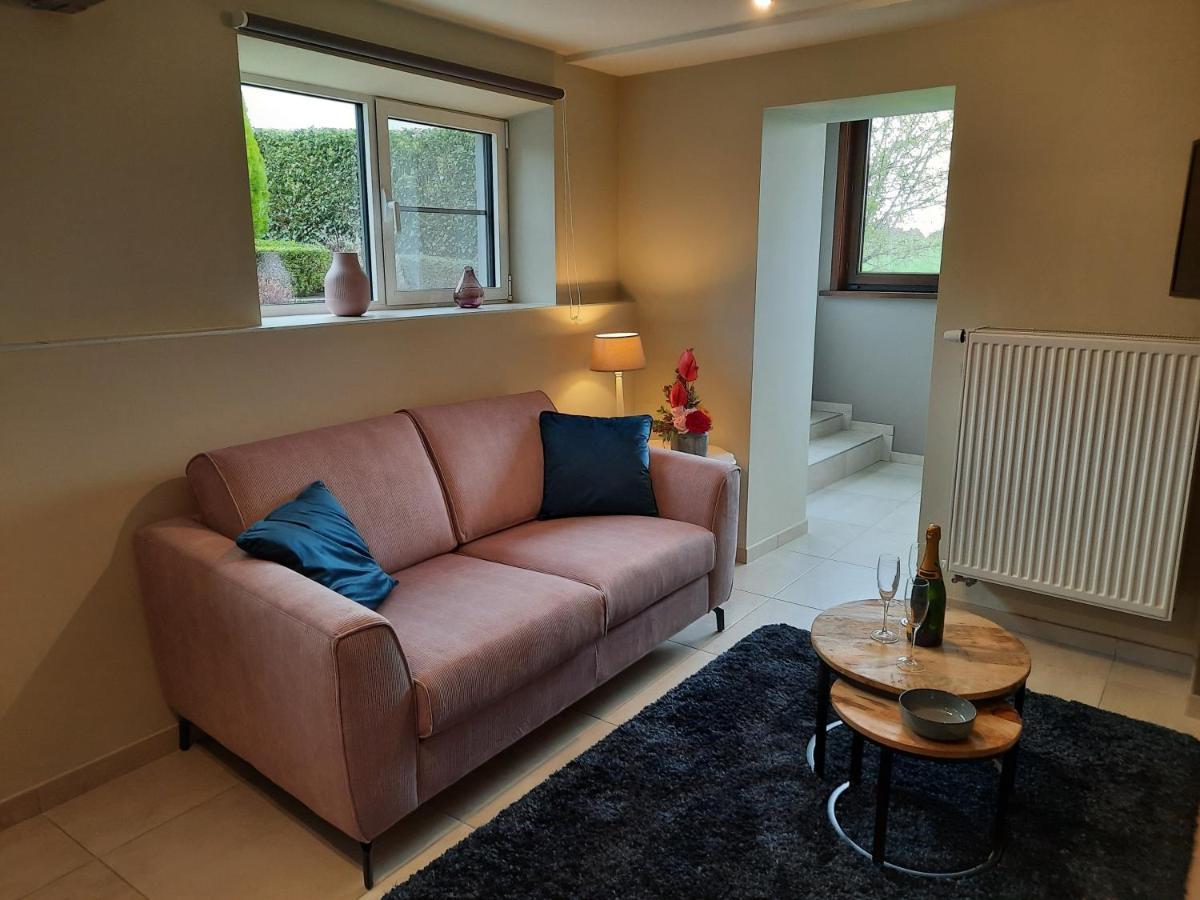 MiecretLa Petite Maison Du Weris别墅 外观 照片