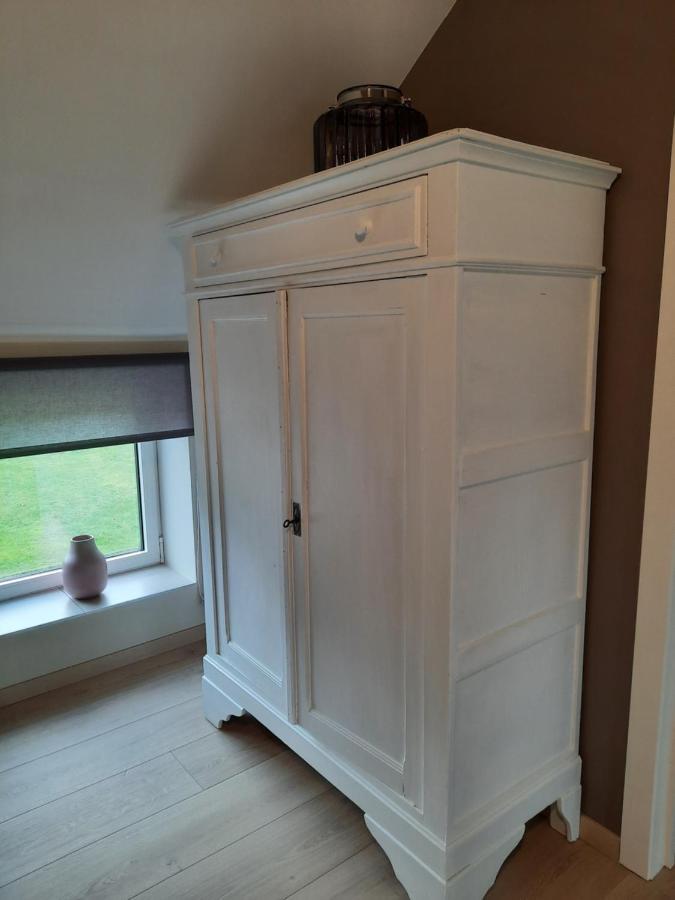 MiecretLa Petite Maison Du Weris别墅 外观 照片