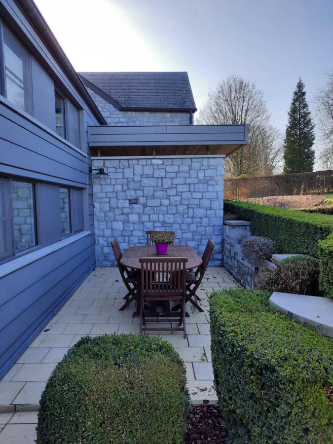 MiecretLa Petite Maison Du Weris别墅 外观 照片